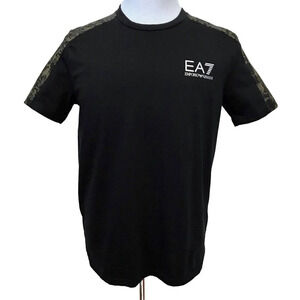 Emporio Armani NWOT Short Sleeves Shirt Men Various